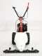 Eurosystems M210 - Motofalciatrice bilama - B&amp;S 450E