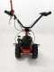 Eurosystems M210 - Motofalciatrice bilama - B&amp;S 450E