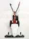 Eurosystems M210 - Motofalciatrice bilama - B&amp;S 450E