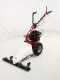 Eurosystems M210 - Motofalciatrice bilama - B&amp;S 450E