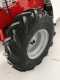 Eurosystems M210 - Motofalciatrice bilama - B&amp;S 450E