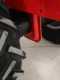 Eurosystems M210 - Motofalciatrice bilama - B&amp;S 450E