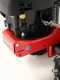Eurosystems M210 - Motofalciatrice bilama - B&amp;S 450E