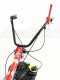 Eurosystems M210 - Motofalciatrice bilama - B&amp;S 450E