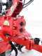 Eurosystems Euro 102 - Motozappa diesel 7 HP - Motore Excalibur 296cc