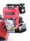 Eurosystems Euro 102 - Motozappa diesel 7 HP - Motore Excalibur 296cc