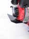 Eurosystems Euro 102 - Motozappa diesel 7 HP - Motore Excalibur 296cc