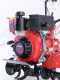 Eurosystems Euro 102 - Motozappa diesel 7 HP - Motore Excalibur 296cc