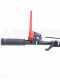 Eurosystems Euro 102 - Motozappa diesel 7 HP - Motore Excalibur 296cc