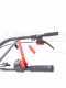 Eurosystems Euro 102 - Motozappa diesel 7 HP - Motore Excalibur 296cc
