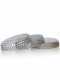 Omas - Elettromulino per cereali con bidone - 1600W