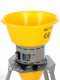 Omas - Mulinetto elettrico frangitutto per cereali - 1600W
