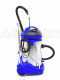 Annovi &amp; Reverberi 4400 - Aspirapolvere aspiraliquidi - fusto 77L - 3300W