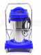 Annovi &amp; Reverberi 4400 - Aspirapolvere aspiraliquidi - fusto 77L - 3300W