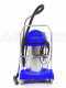 Annovi &amp; Reverberi 4400 - Aspirapolvere aspiraliquidi - fusto 77L - 3300W