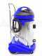 Annovi &amp; Reverberi 4400 - Aspirapolvere aspiraliquidi - fusto 77L - 3300W
