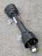 Trinciaerba per trattore Fu 138 - Serie leggera