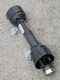 Trinciaerba per trattore Fu 164 - Serie leggera