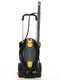 Karcher Pro HD 700 X Plus - Idropulitrice professionale - 190 bar max - 590L/H