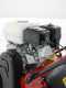 Arieggiatore professionale a lame fisse Marina Systems S390H - Motore Honda GP160