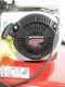 Marina Systems S390H - Arieggiatore professionale a lame fisse - Motore Honda GP160