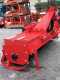 Zappatrice a trattore serie media con spostamento meccanico Agrieuro UR 168