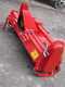 Zappatrice a trattore serie media con spostamento meccanico Agrieuro UR 168