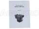 Stiga SWS 600 G - Motospazzatrice a scoppio con avviamento a strappo
