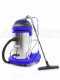 Annovi &amp; Reverberi 4300 - Aspirapolvere aspiraliquidi - aspiratore con bidone 77 lt, 2400W