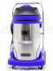 Annovi &amp; Reverberi 4300 - Aspirapolvere aspiraliquidi - aspiratore con bidone 77 lt, 2400W