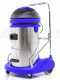 Annovi &amp; Reverberi 4300 - Aspirapolvere aspiraliquidi - aspiratore con bidone 77 lt, 2400W