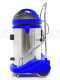 Annovi &amp; Reverberi 4300 - Aspirapolvere aspiraliquidi - aspiratore con bidone 77 lt, 2400W