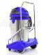 Annovi &amp; Reverberi 4300 - Aspirapolvere aspiraliquidi - aspiratore con bidone 77 lt, 2400W