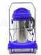 Annovi &amp; Reverberi 4300 - Aspirapolvere aspiraliquidi - aspiratore con bidone 77 lt, 2400W