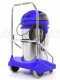 Annovi &amp; Reverberi 4300 - Aspirapolvere aspiraliquidi - aspiratore con bidone 77 lt, 2400W