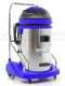 Annovi &amp; Reverberi 4300 - Aspirapolvere aspiraliquidi - aspiratore con bidone 77 lt, 2400W
