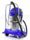 Annovi &amp; Reverberi 4300 - Aspirapolvere aspiraliquidi - aspiratore con bidone 77 lt, 2400W