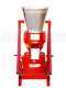 OUTLET - UTILIZZATA PER PROVA - Pellettatrice a trattore GeoTech TWPM230 produzione del pellet da riscaldamento