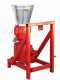 OUTLET - UTILIZZATA PER PROVA - Pellettatrice a trattore GeoTech TWPM230 produzione del pellet da riscaldamento