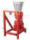 OUTLET - UTILIZZATA PER PROVA - Pellettatrice a trattore GeoTech TWPM230 produzione del pellet da riscaldamento
