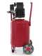 OUTLET - DIFETTI ESTETICI - GeoTech AC50V-8-20 - Compressore aria elettrico portatile - Motore 2 HP - 50 lt Verticale