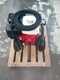 OUTLET - DA ESPOSIZIONE - AgriEuro Top-Line ZWD-K 15/310 - Idropulitrice a scoppio - Motore Honda GX390