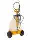 OUTLET - PICCOLI DIFETTI ESTETICI - Pompa irroratrice a scoppio ARCO Froggy S20 con motore Mitsubishi - serbatoio da 20 lt