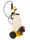 OUTLET - PICCOLI DIFETTI ESTETICI - Pompa irroratrice a scoppio ARCO Froggy S20 con motore Mitsubishi - serbatoio da 20 lt