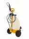 OUTLET - PICCOLI DIFETTI ESTETICI - Pompa irroratrice a scoppio ARCO Froggy S20 con motore Mitsubishi - serbatoio da 20 lt