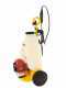 OUTLET - PICCOLI DIFETTI ESTETICI - Pompa irroratrice a scoppio ARCO Froggy S20 con motore Mitsubishi - serbatoio da 20 lt