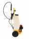 OUTLET - PICCOLI DIFETTI ESTETICI - Pompa irroratrice a scoppio ARCO Froggy S20 con motore Mitsubishi - serbatoio da 20 lt