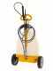 OUTLET - PICCOLI DIFETTI ESTETICI - Pompa irroratrice a scoppio ARCO Froggy S20 con motore Mitsubishi - serbatoio da 20 lt