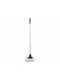 Karcher KB 5 - Scopa elettrica cordless a batteria ricaricabile senza fili - batteria al litio