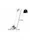 Karcher KB 5 - Scopa elettrica cordless a batteria ricaricabile senza fili - batteria al litio